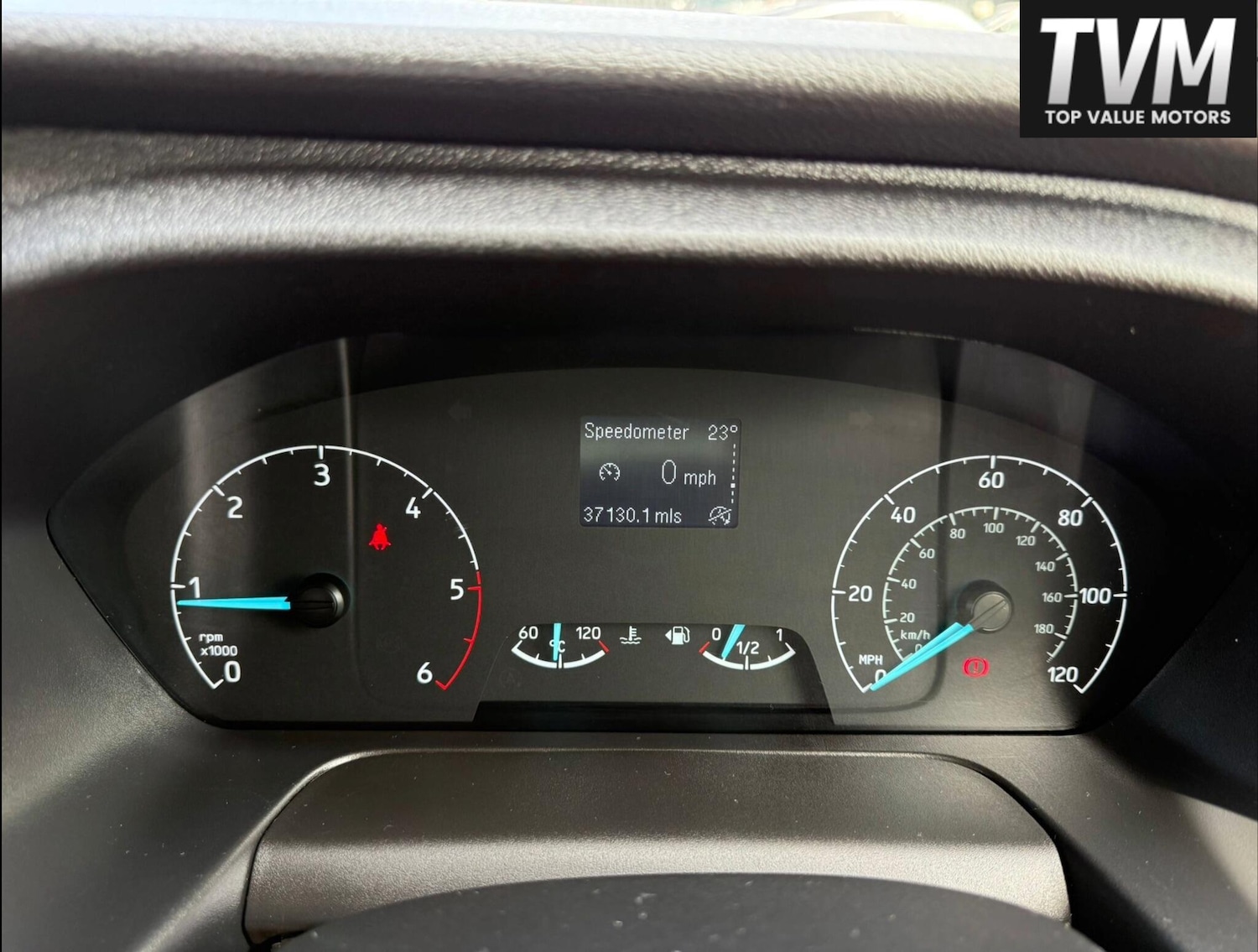 Used Ford Transit Custom 2021 for sale - 77467991: Photo 16