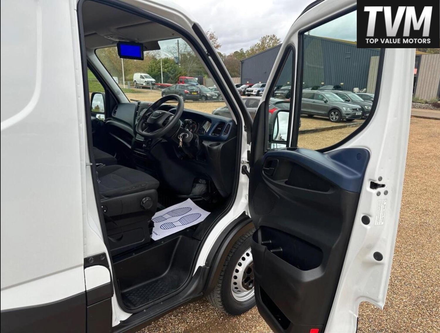 Used Iveco Daily 2021 for sale - 76371394: Photo 18