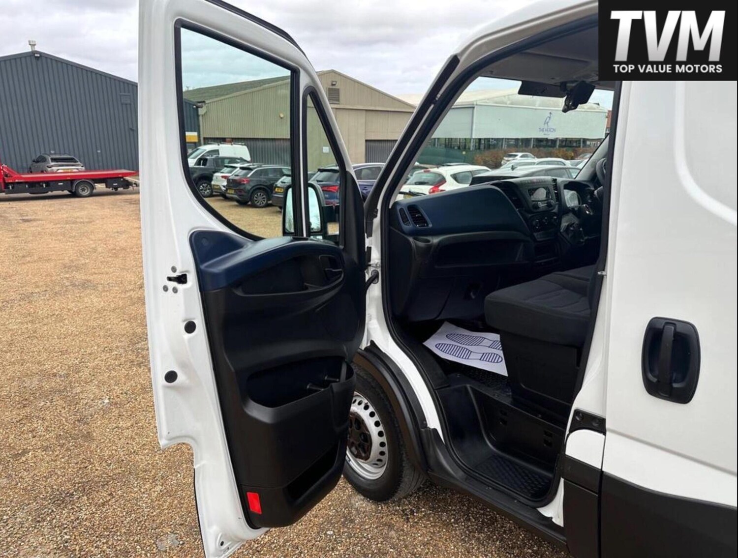 Used Iveco Daily 2021 for sale - 76371394: Photo 19