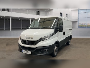 Iveco - Daily