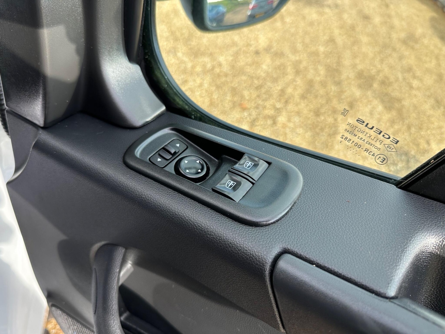 Used Renault Master 2022 for sale - 76993176: Photo 10