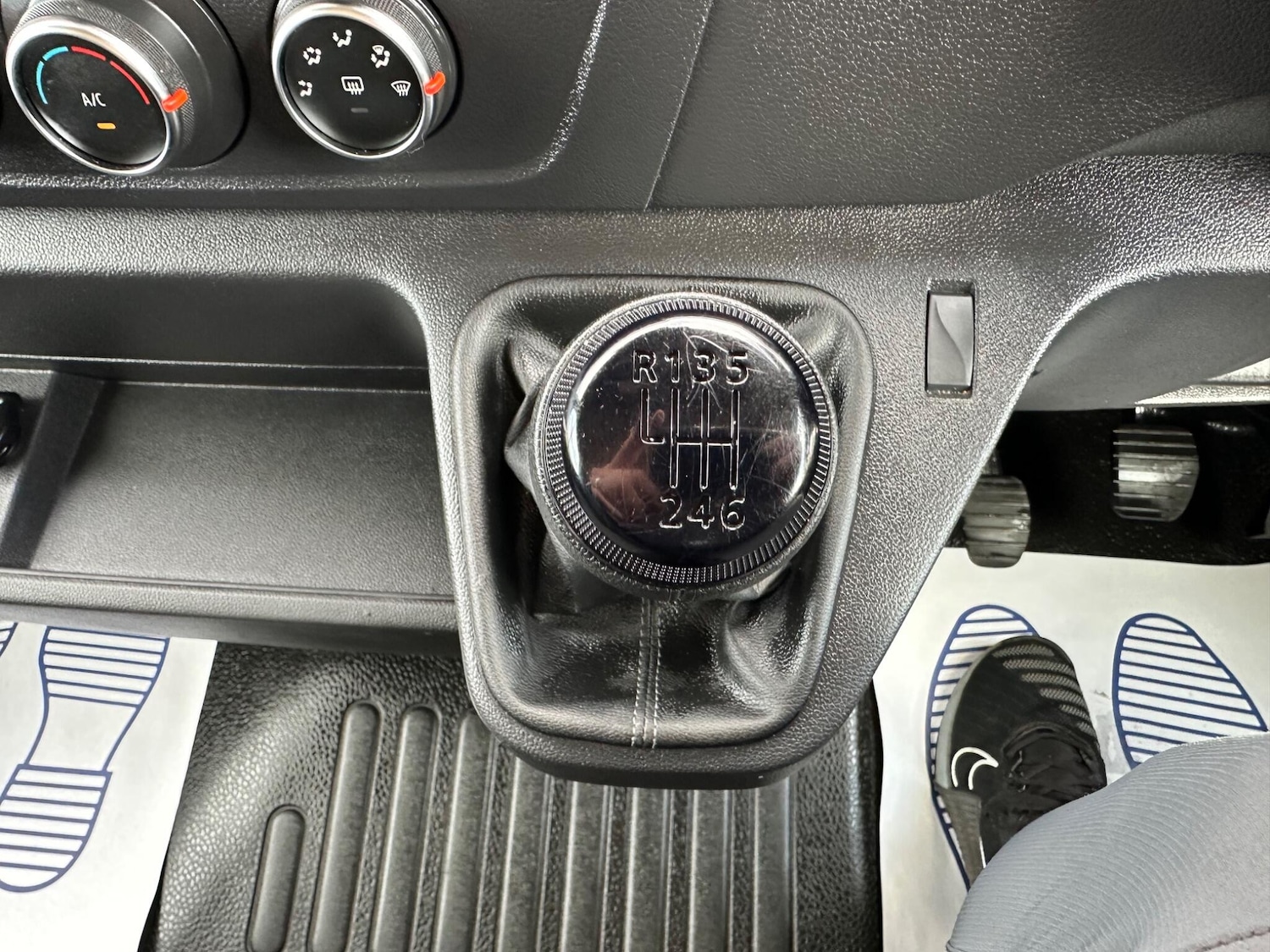 Used Renault Master 2022 for sale - 76993176: Photo 12