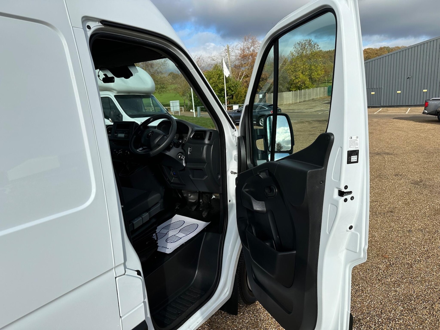 Used Renault Master 2022 for sale - 76993176: Photo 18