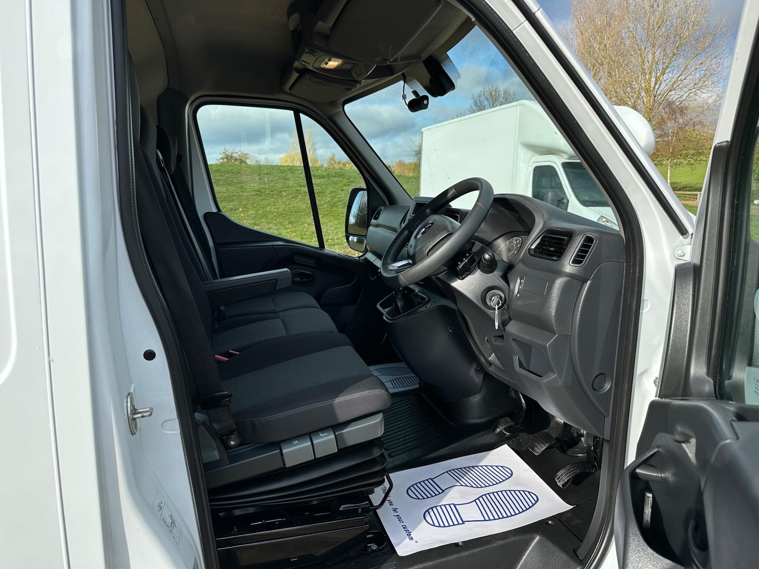 Used Renault Master 2022 for sale - 76993176: Photo 9