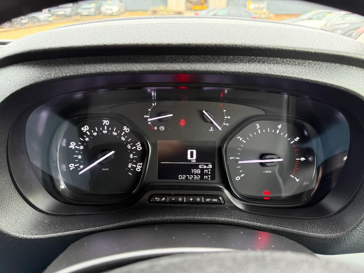 Used Peugeot Expert 2022 for sale - 77090915: Photo 13