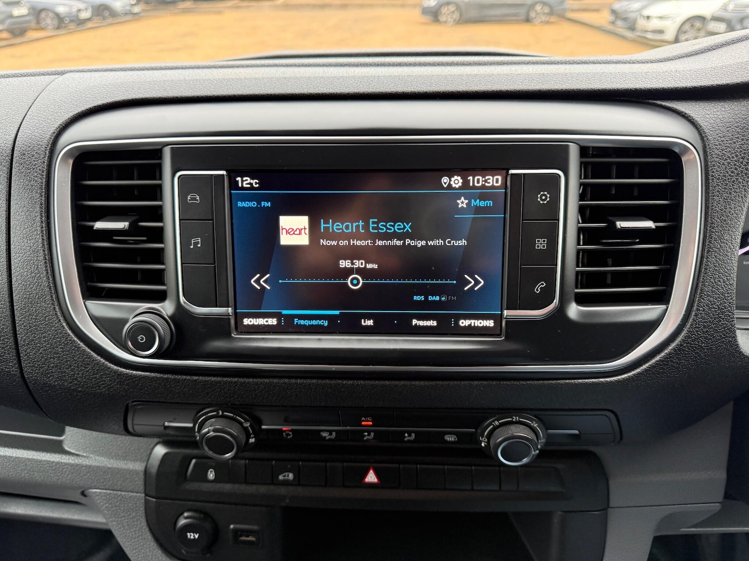 Used Peugeot Expert 2022 for sale - 77090915: Photo 15