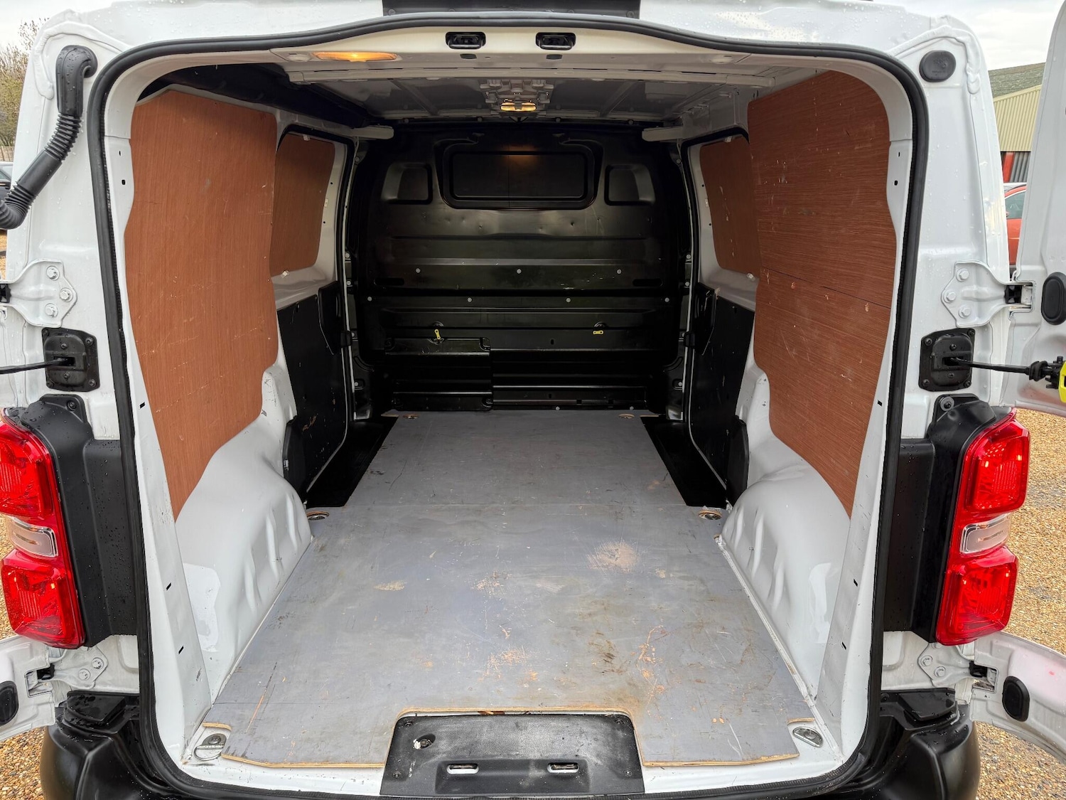 Used Peugeot Expert 2022 for sale - 77090915: Photo 18