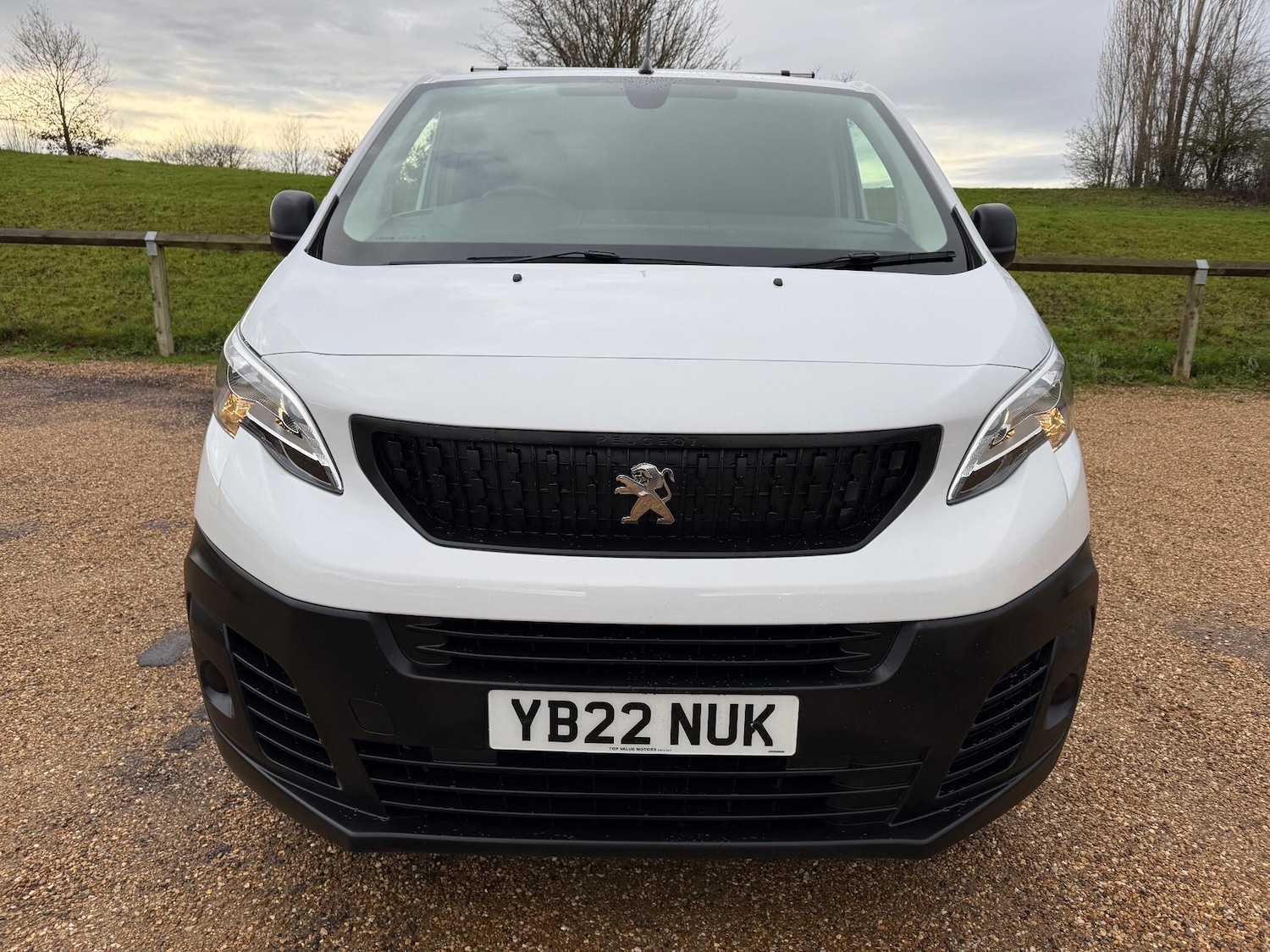 Used Peugeot Expert 2022 for sale - 77090915: Photo 2