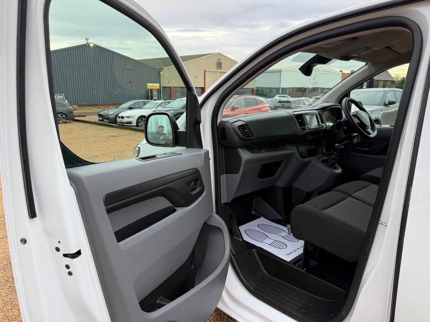 Used Peugeot Expert 2022 for sale - 77090915: Photo 22