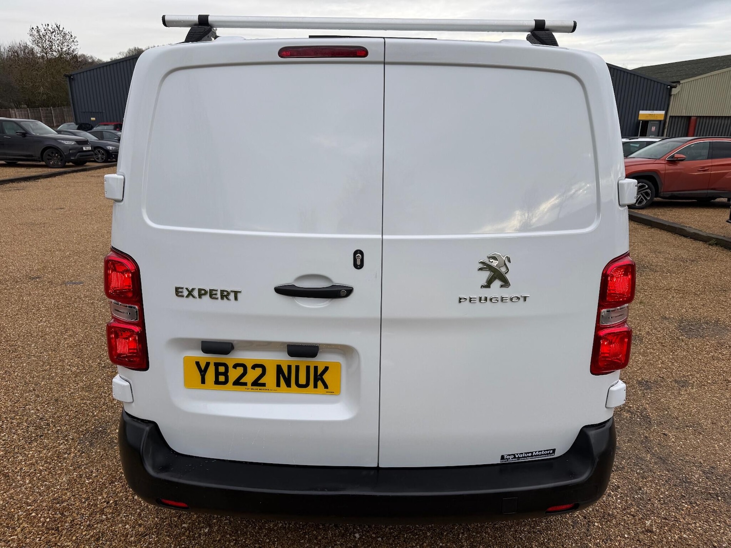 Used Peugeot Expert 2022 for sale - 77090915: Photo 6