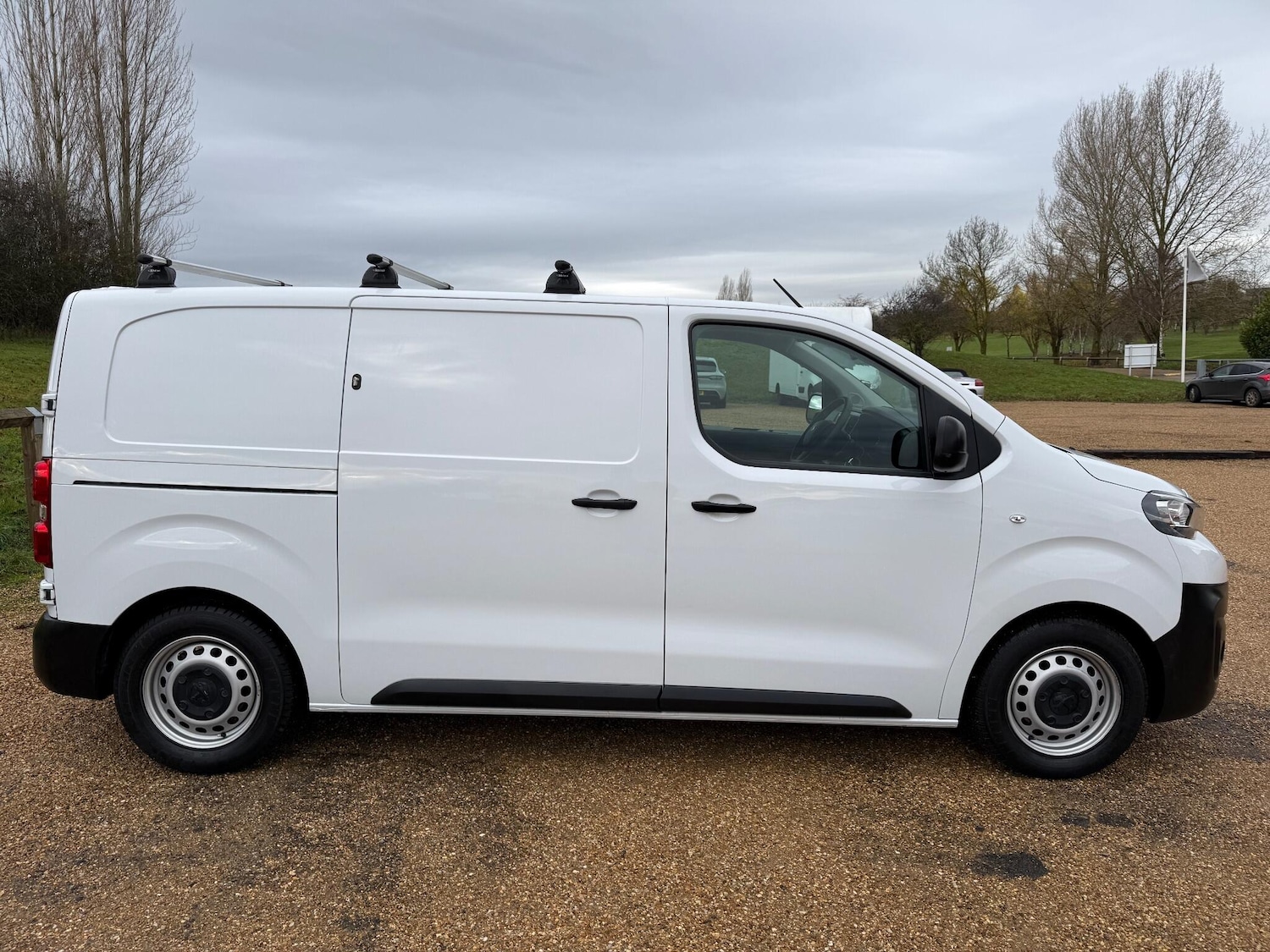 Used Peugeot Expert 2022 for sale - 77090915: Photo 7