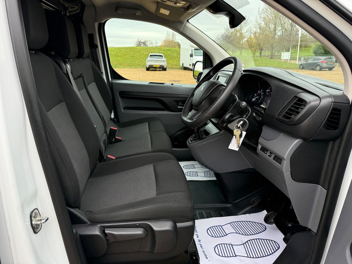 Used Peugeot Expert 2022 for sale - 77090915: Photo 9