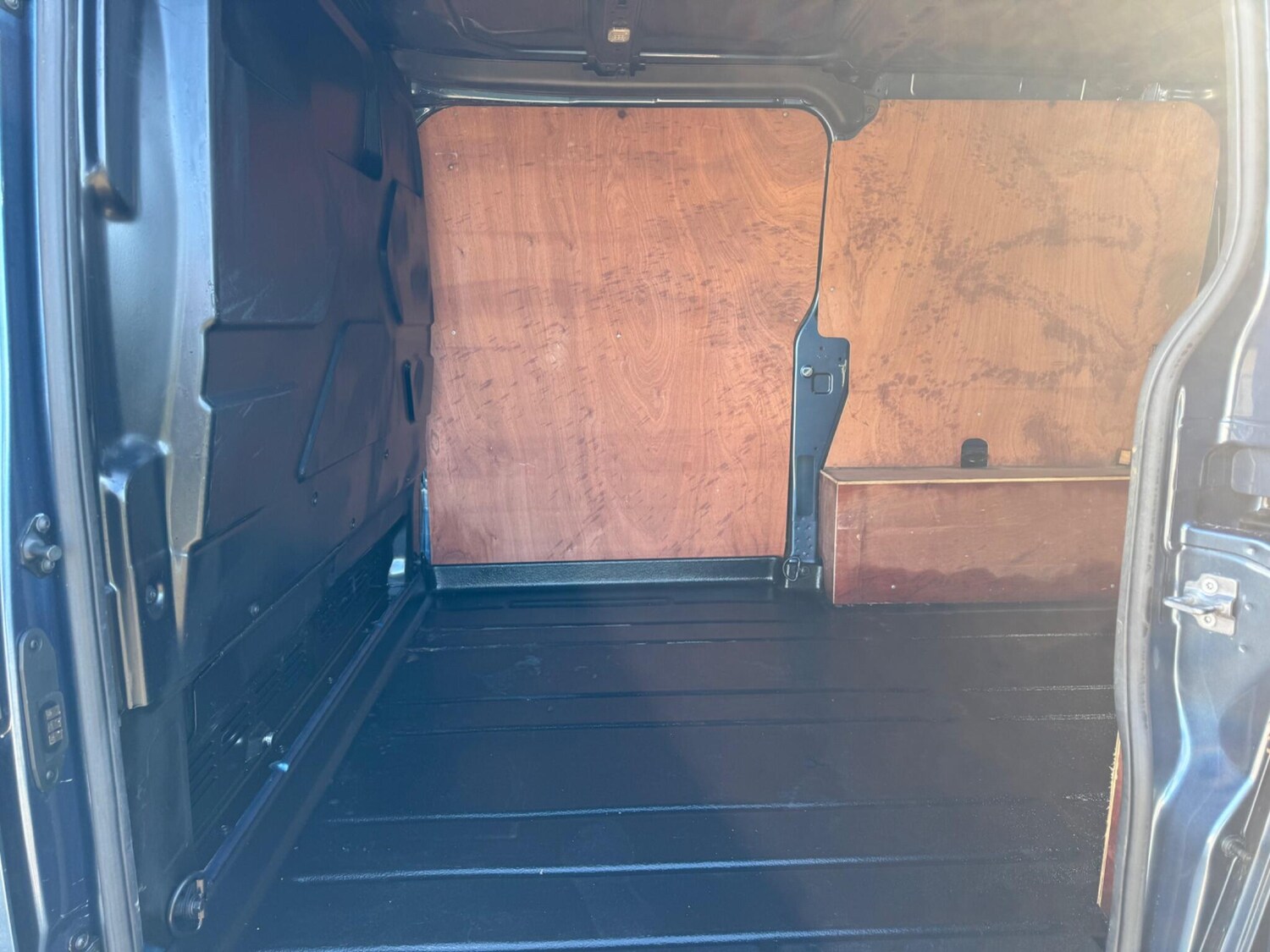 Used Ford Transit Custom 2018 for sale - 77396025: Photo 20