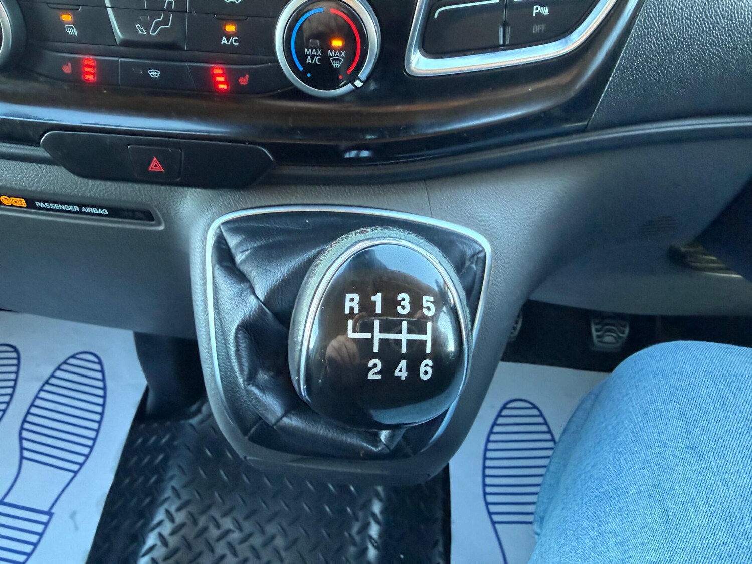 Used Ford Transit Custom 2018 for sale - 77396025: Photo 39