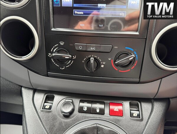 Used Peugeot Partner 2016 for sale - 75519118: Photo 16