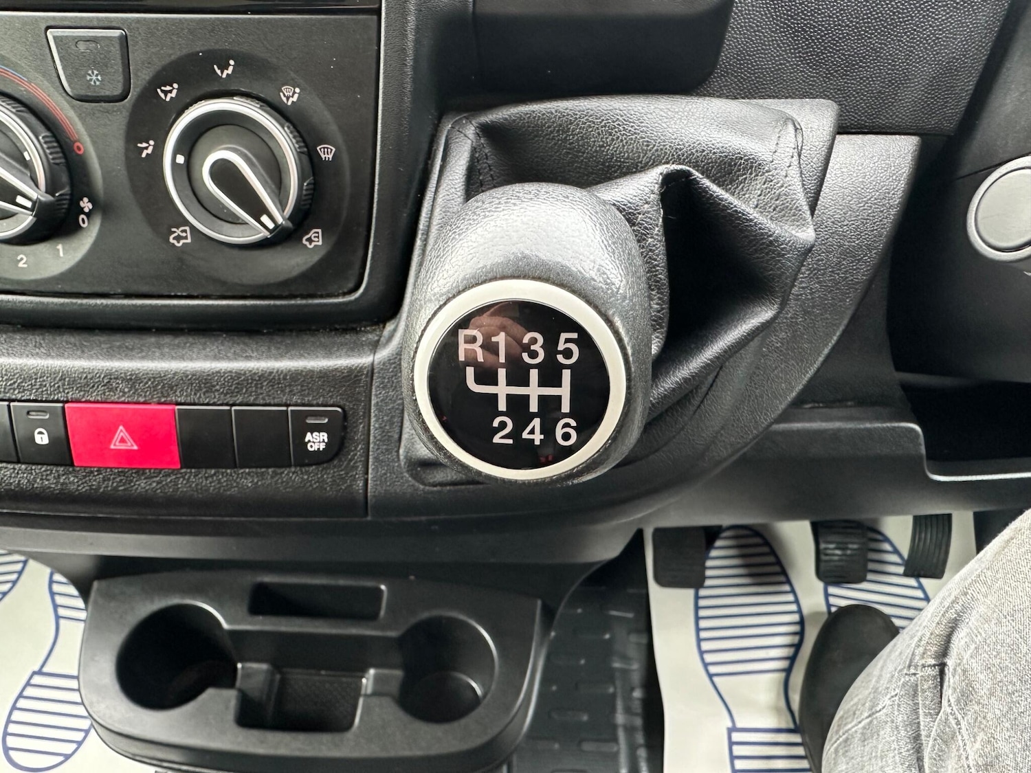 Used Vauxhall Movano 2023 for sale - 77892519: Photo 11