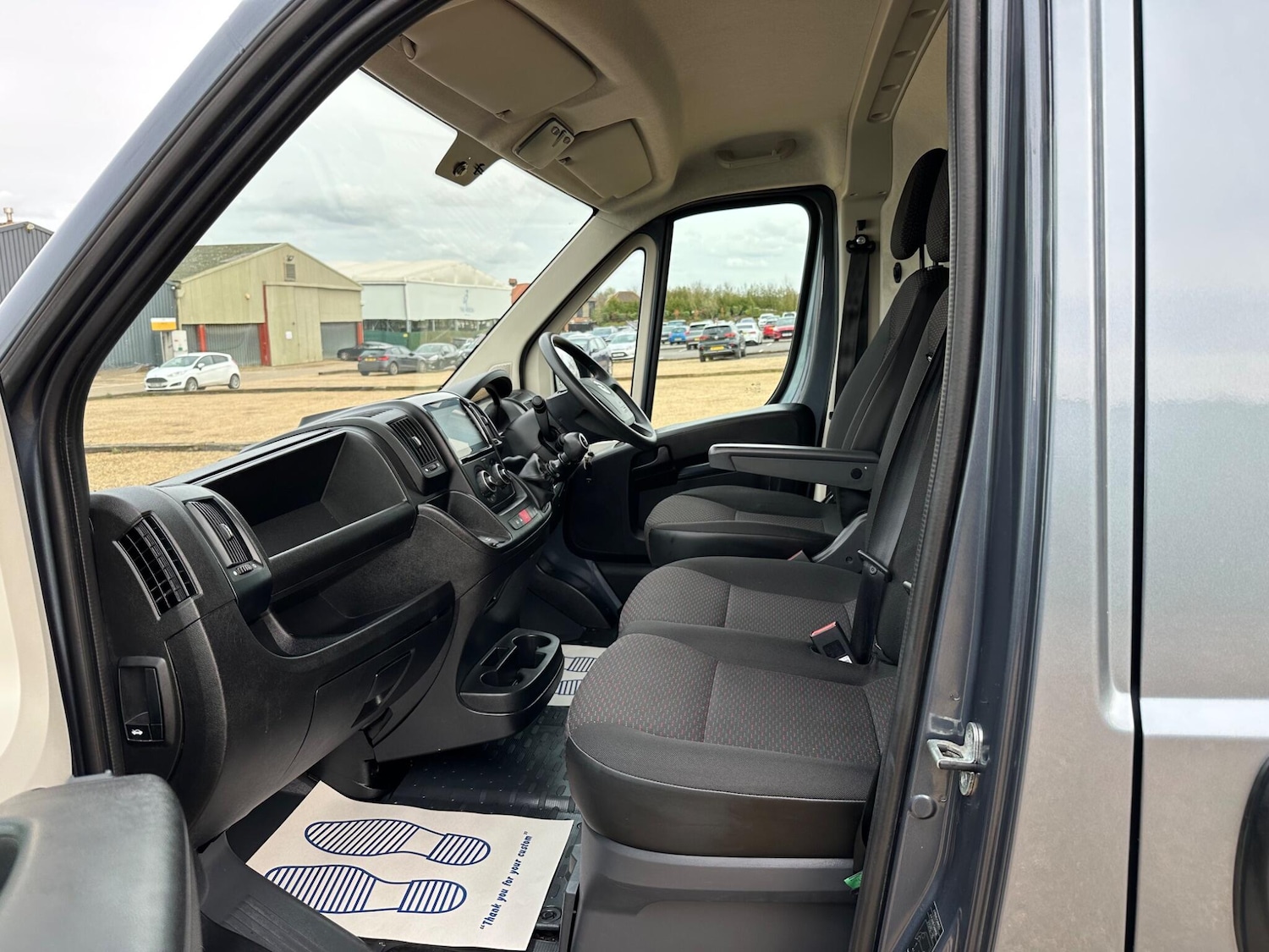 Used Vauxhall Movano 2023 for sale - 77892519: Photo 13