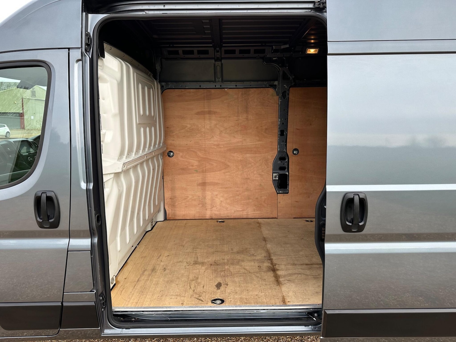 Used Vauxhall Movano 2023 for sale - 77892519: Photo 14