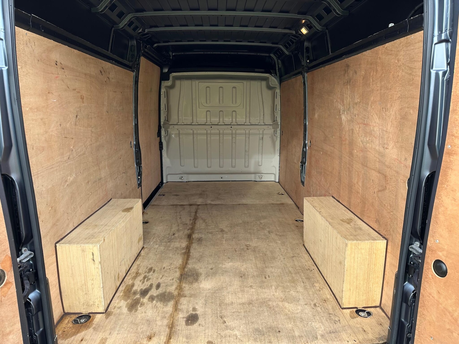 Used Vauxhall Movano 2023 for sale - 77892519: Photo 15