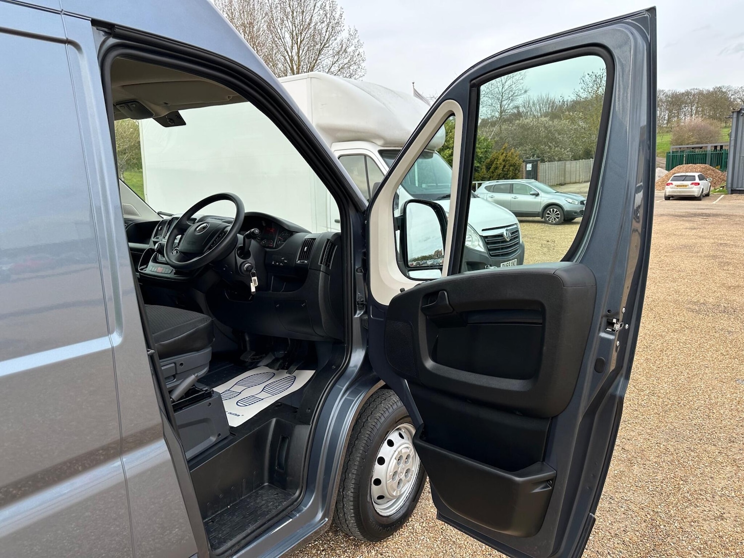 Used Vauxhall Movano 2023 for sale - 77892519: Photo 16