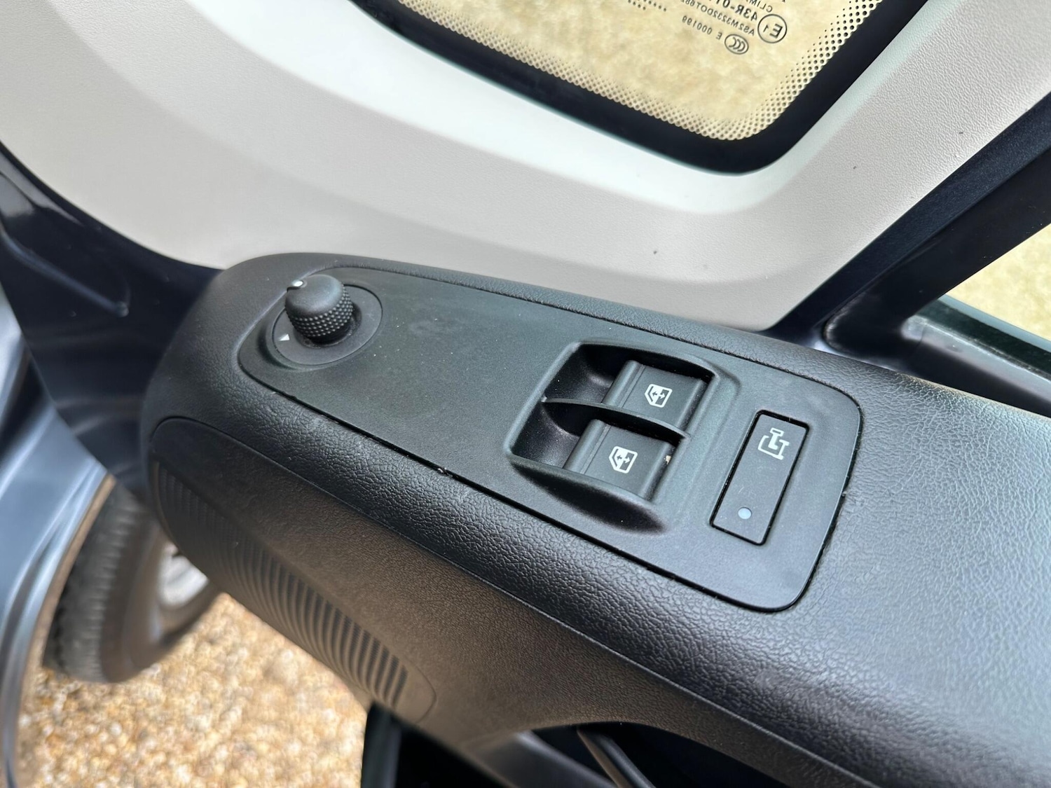 Used Vauxhall Movano 2023 for sale - 77892519: Photo 18