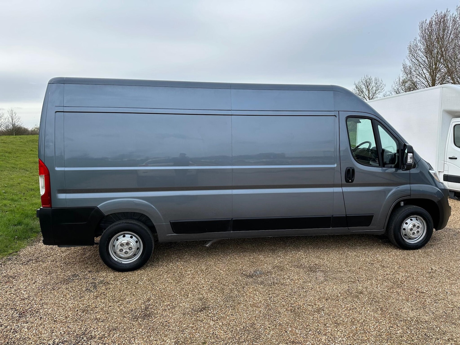 Used Vauxhall Movano 2023 for sale - 77892519: Photo 7