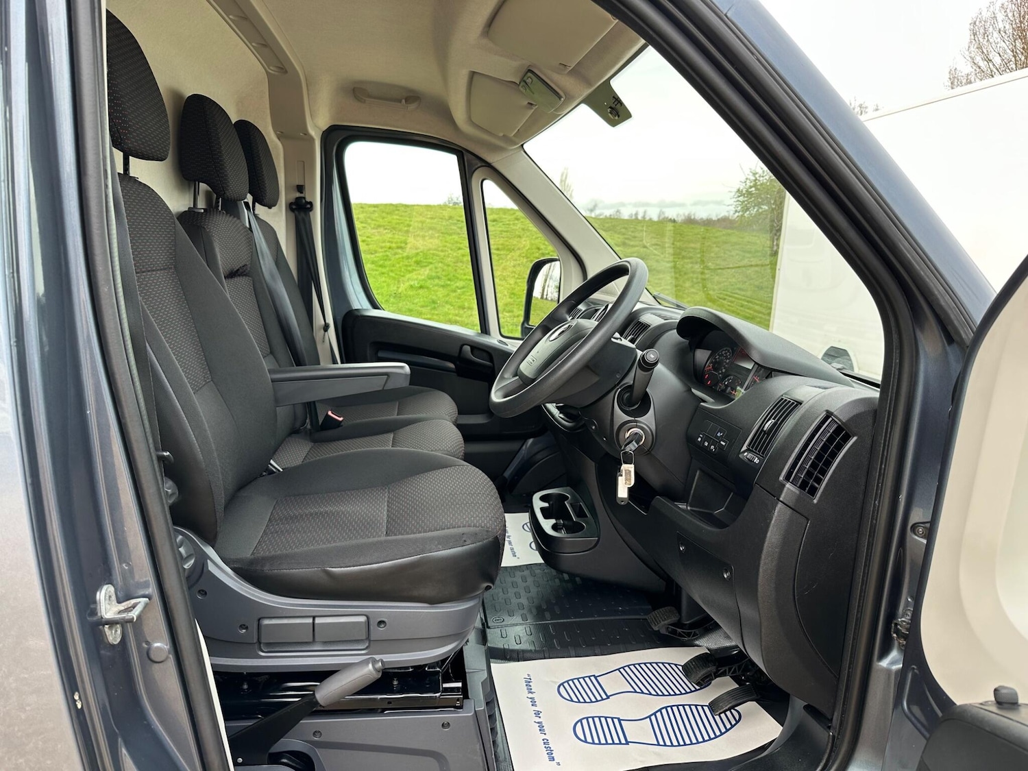 Used Vauxhall Movano 2023 for sale - 77892519: Photo 9