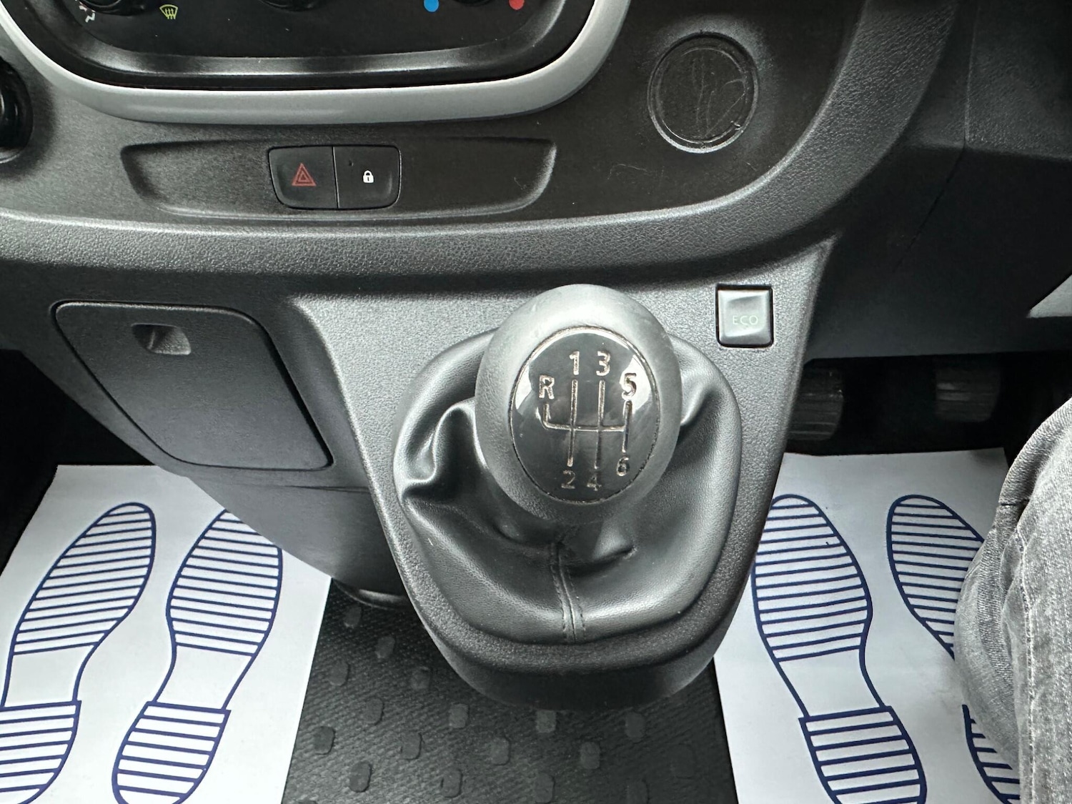 Used Renault Trafic for sale - 76995858: Photo 11