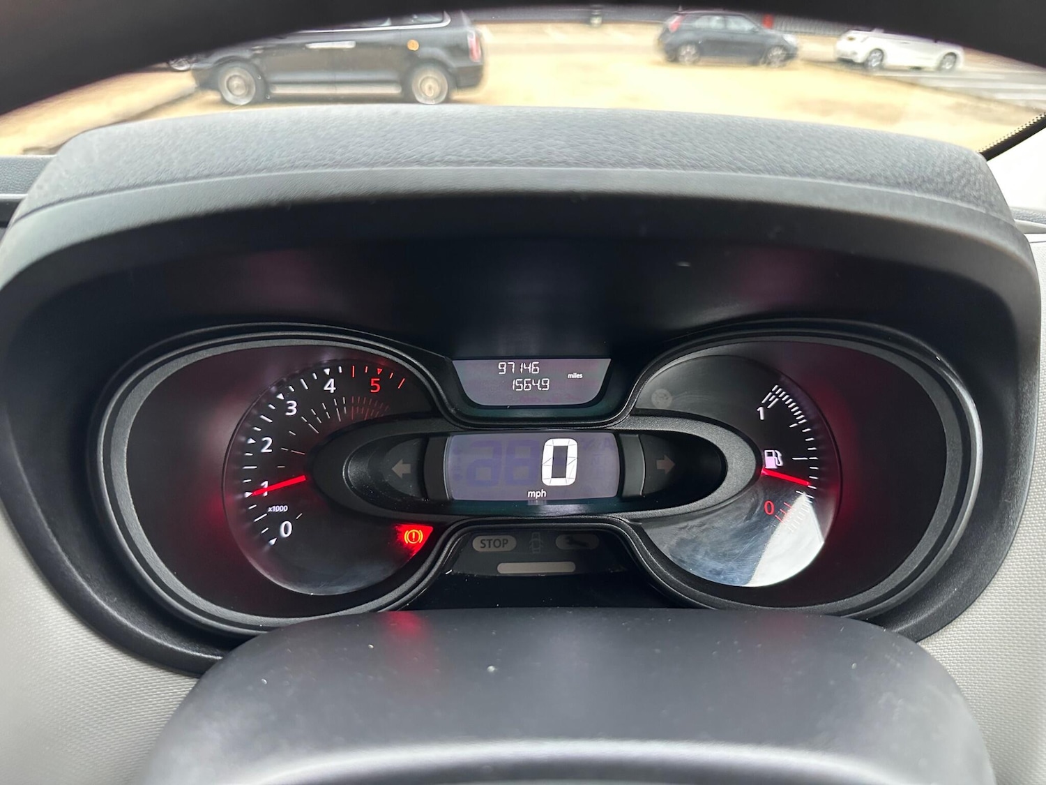 Used Renault Trafic for sale - 76995858: Photo 12