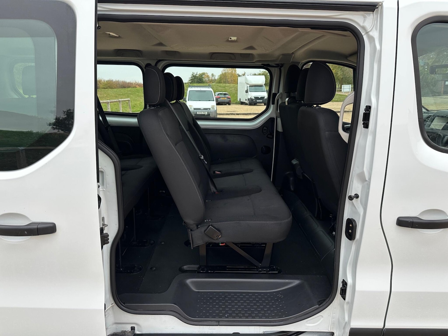 Used Renault Trafic for sale - 76995858: Photo 17