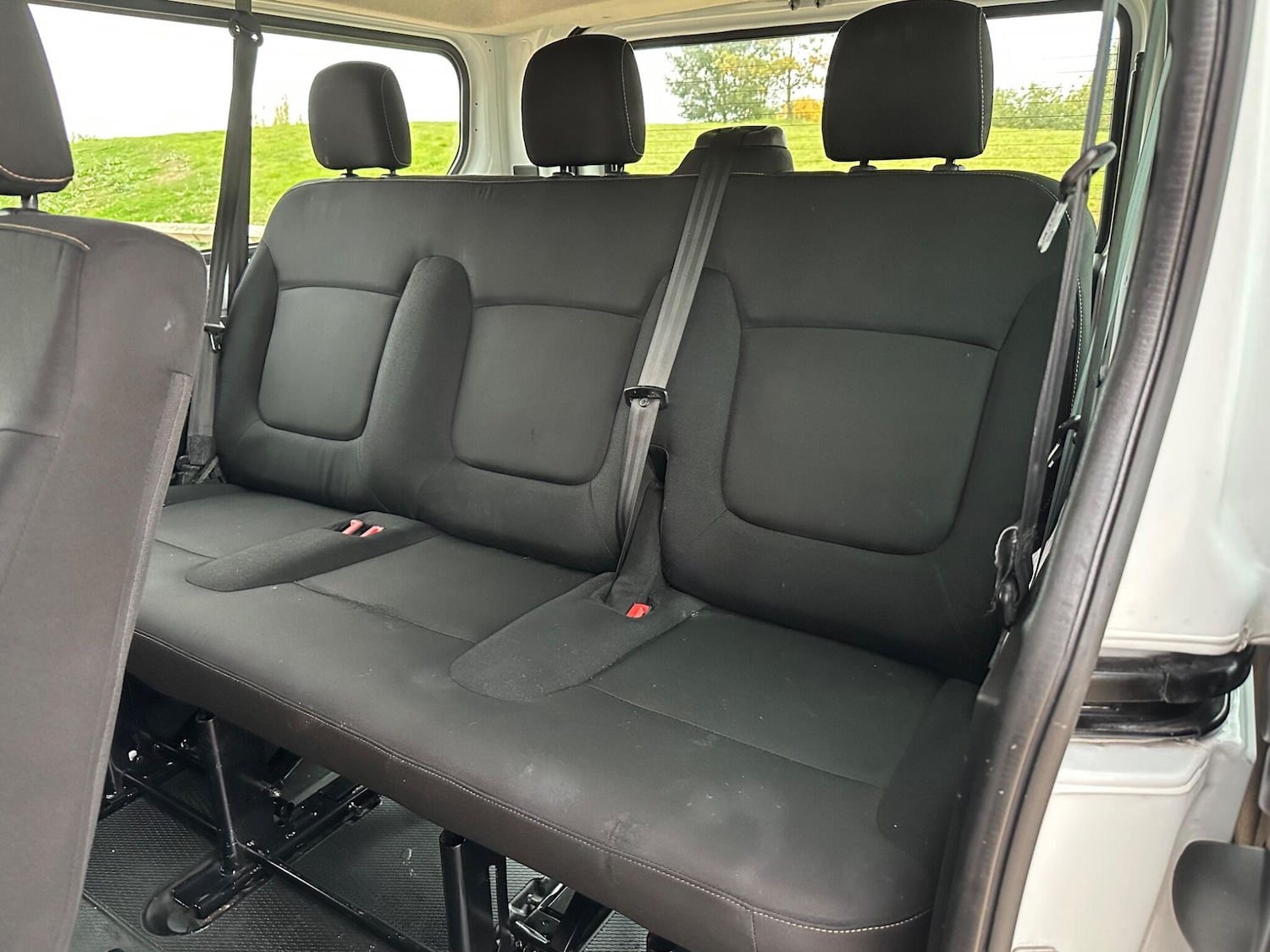 Used Renault Trafic for sale - 76995858: Photo 18