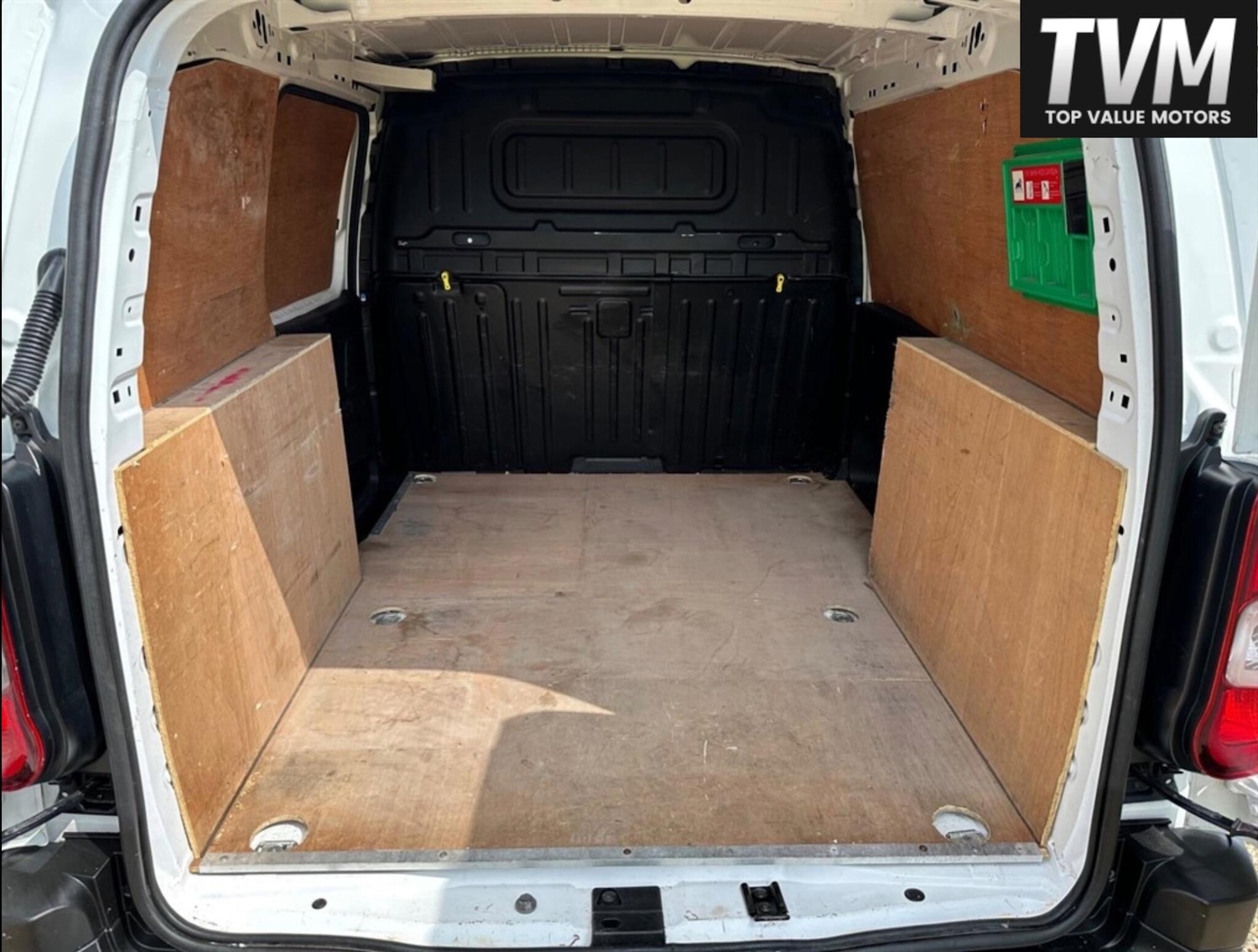 Vehicle 13
