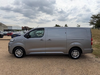 Used Vauxhall Vivaro 2022 for sale - 79296041: Photo