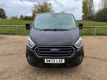 Used Ford Transit Custom 2023 for sale - 79651179: Photo