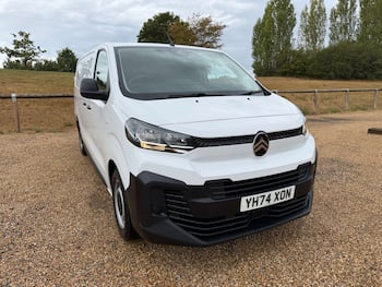 Used Citroen Dispatch 2024 for sale - 79651092: Photo