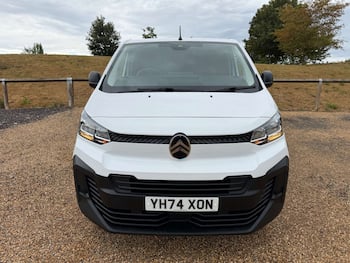 Used Citroen Dispatch 2024 for sale - 79651092: Photo