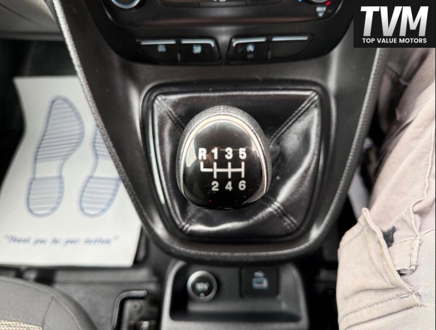 Used Ford Transit Connect 2018 for sale - 77395881: Photo 11