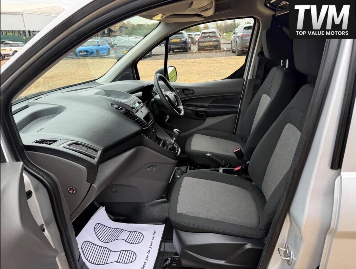 Used Ford Transit Connect 2018 for sale - 77395881: Photo 14