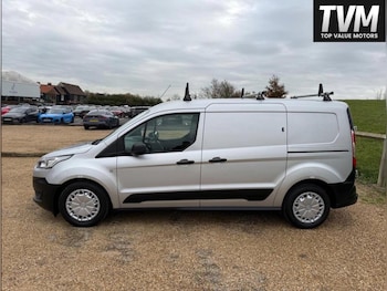 Used Ford Transit Connect 2018 for sale - 77395881: Photo