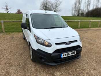 Used Ford Transit Connect 2016 for sale - 70197519: Photo