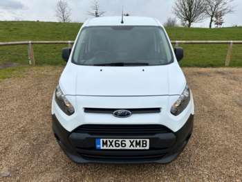 Used Ford Transit Connect 2016 for sale - 70197519: Photo