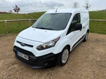 Used Ford Transit Connect 2016 for sale - 70197519: Photo