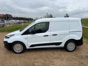 Used Ford Transit Connect 2016 for sale - 70197519: Photo
