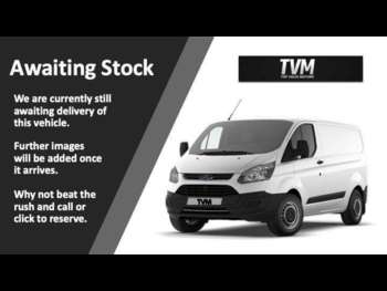Used Renault Trafic 2018 for sale - 73957319: Photo