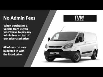 Used Renault Trafic 2018 for sale - 73957319: Photo