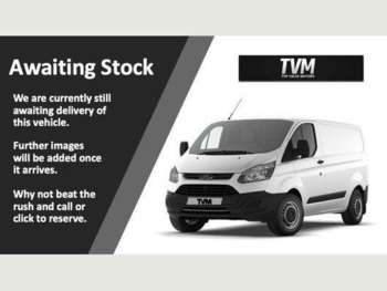 Used Renault Trafic 2018 for sale - 73957319: Photo