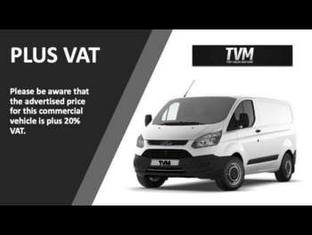 Used Renault Trafic 2018 for sale - 73957319: Photo