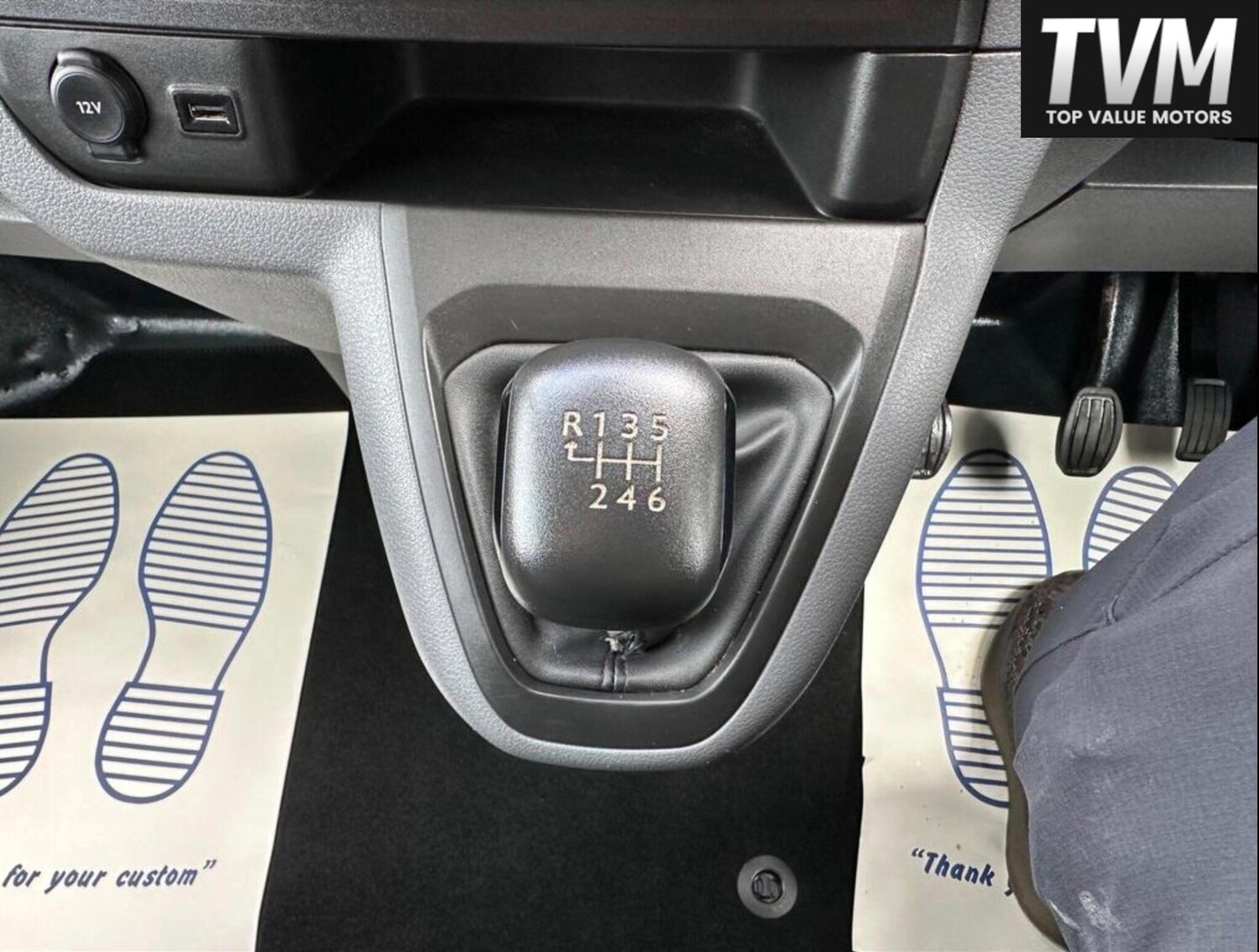 Used Vauxhall Vivaro 2020 for sale - 76158888: Photo 11