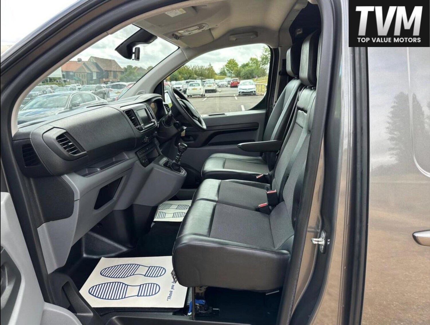 Used Vauxhall Vivaro 2020 for sale - 76158888: Photo 12