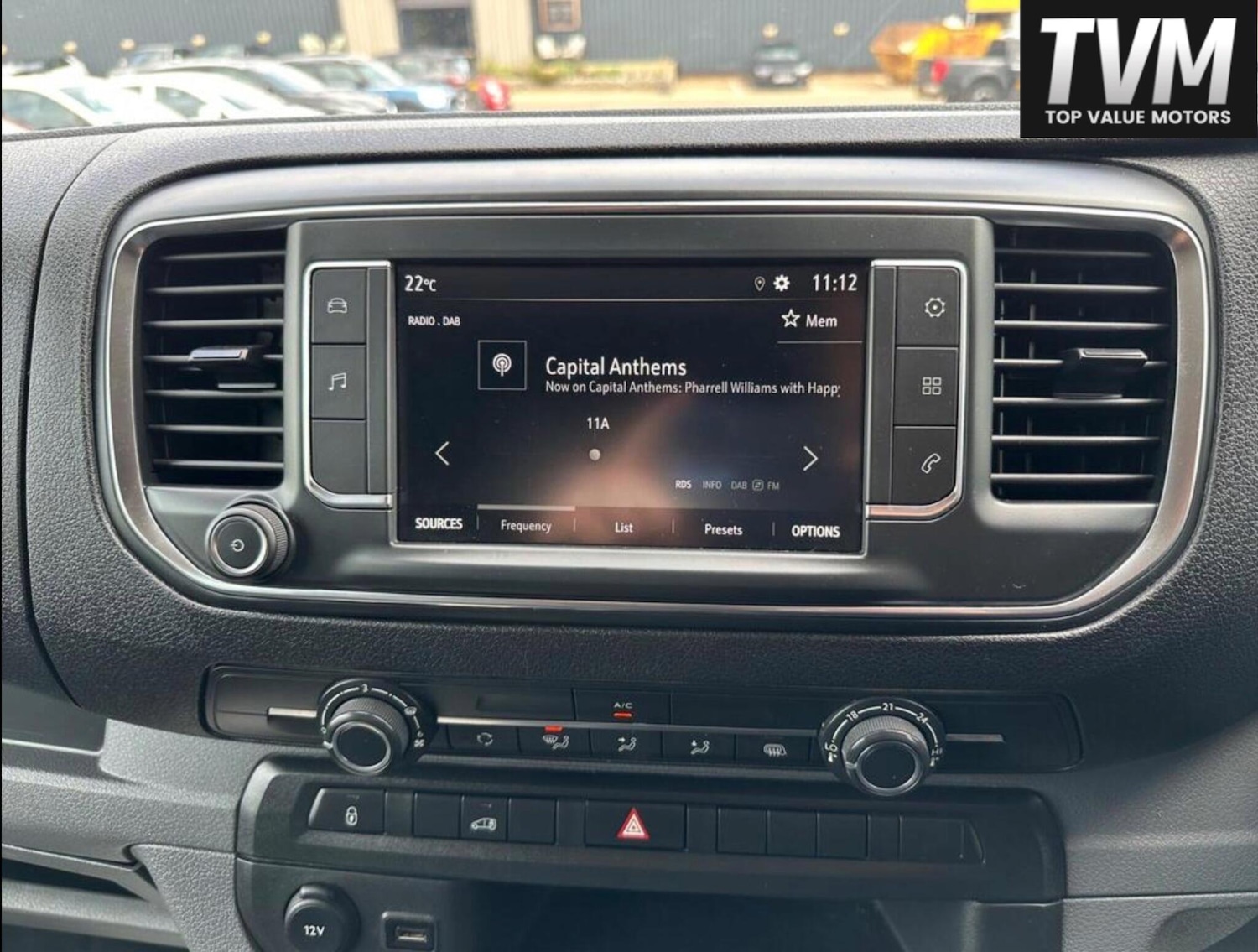 Used Vauxhall Vivaro 2020 for sale - 76158888: Photo 13